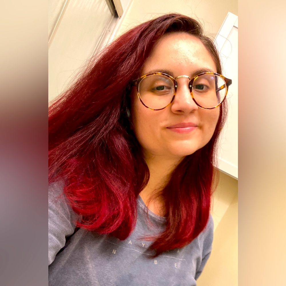 Meet your Posher, Loren